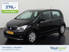 Seat Mii - 1.0 Style Intense | All-in 276, - Private Lease | Zondag Open