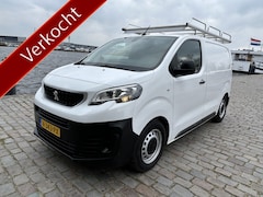 Peugeot Expert - 226C 1.6 BlueHDI 95 Pro airco Imperial prijs ex btw