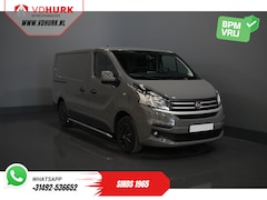 Fiat Talento - 1.6 MJ 120 pk BPM VRIJ Navi/ Camera/ Sidebars/ Cruise/ PDC/ Trekhaak