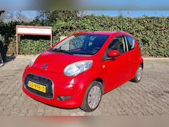 Citroën C1 - 1.0-12V Séduction