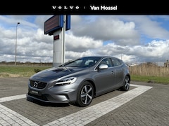 Volvo V40 - 2.0 T4 R-Design Park Assist Stoelverwarming Trekhaak 6-Speed