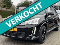 Citroën C4 Aircross - 1.6 Tendance