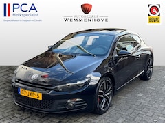 Volkswagen Scirocco - 1.4 TSI