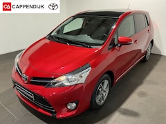 Toyota Verso - 1.8 VVT-i Aspiration 7pers. | Panodak | Trekhaak |