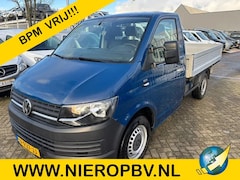 Volkswagen Transporter - 2.0TDI Pick Up 104.000KM EURO 6