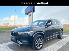 Volvo XC90 - D4 90th Ann. Edition Leder RTI 7-Persoons Automaat