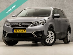 Peugeot 5008 - 1.2 PureTech Sport 7 Persoons (APPLE CARPLAY, GROOT NAVI, CLIMATE, GETINT GLAS, SPORTSTOEL