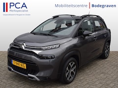 Citroën C3 Aircross - 1.2 PureTech C-Series | 110PK | Parkeersensoren | Climate Control