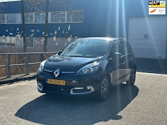 Renault Scénic - 1.2 TCe Collection 1e Eigenaar Navi Clima Dealer onderhouden 1 jaarAPK