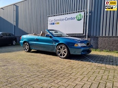 Volvo C70 Convertible - 2.4 T incl. rijklaarmaakkosten
