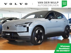 Volvo EX30 - Single Extended ACTIE | Grote voorraad