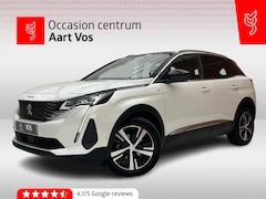 Peugeot 3008 - 136 Hybrid GT | Camera rondom | Carplay/Android Auto |