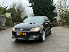 Volkswagen Polo - 1.2 TSI Highline