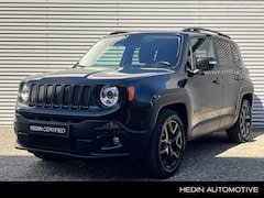 Jeep Renegade - 1.4 MultiAir Limited / Nederlandse Auto / Eerste Eigenaar / Navigatie / DAB / Parkeersenso