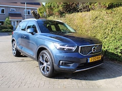 Volvo XC40 - 1.5 T5 Recharge Inscription