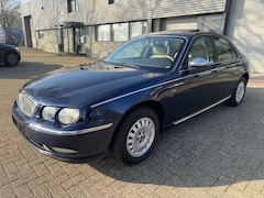 Rover 75 - 2.5 V6 Automaat Sterling