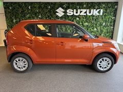 Suzuki Ignis - Excl. BTW € 19.950, - Airco Al 1.2 SH Comfort Fabrieksgarantie t/m 2030