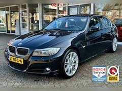 BMW 3-serie - 320d M-sport Xenon Climat, Navi, Bluetooth, LM