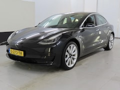 Tesla Model 3 - Standard RWD Plus [ AUTOPILOT+60 kWh+PREMIUM AUDIO ]