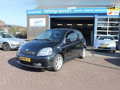 Toyota Yaris - 1.5 VVT-i T-Sport 165dkm