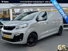 Peugeot Expert - 227S 2.0 BlueHDI 180 Premium Pack Stoelverwarming, Dodehoekdetectie, Automaat