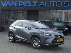 Lexus NX - 300h 155PK AWD Business Line Pro / Leder / Navi