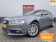 Audi A4 Avant - 1.8 TFSI Pro Line Business | AUTOMAAT |