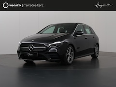 Mercedes-Benz B-klasse - 180 AMG Line Panoramadak | Trekhaak wegklapbaar | Memory Stoelen