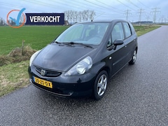 Honda Jazz - 1.2 S AIRCO