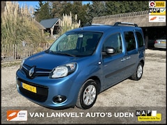 Renault Kangoo Family - 1.2 TCe Limited PDC, Airco