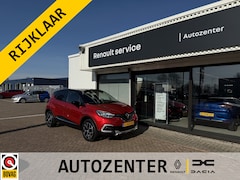 Renault Captur - Intens Tce 130 | trekhaak | Pack Easy Park Assist | NL-auto | tijdelijk gratis Top Aflever