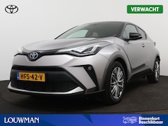 Toyota C-HR - 2.0 Hybrid Executive Limited | Camera | Climate Control | Cruise Control Adaptief | LM vel