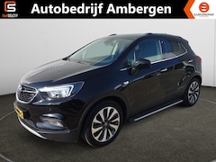 Opel Mokka X - 1.4 Turbo (140Pk) Innovation Navi Clima 18" Géén Afleverkosten