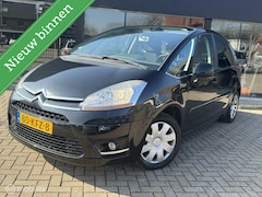 Citroën C4 Picasso - 1.6 HDI Prestige 5p.NAP/TREKHAAK