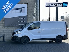 Renault Trafic - 1.6 dCi T29 L1H1 Comfort Energy*A/C*3P*ELEK. PAKKE