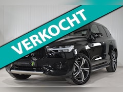 Volvo XC60 - 2.0 Recharge T6 AWD R-Design | PANO | 1E EIG | DEALER | VIRTUAL | CAMERA | LEDER | ELEK ST