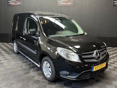 Mercedes-Benz Citan - 109 CDI BlueEFFICIENCY | Airco | Cruise | Nieuwe APK |