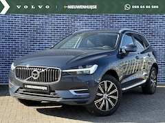 Volvo XC60 - 2.0 Recharge T8 AWD Inscription NIEUW BINNEN | Luchtvering | Trekhaak | Harman/Kardon | Ad