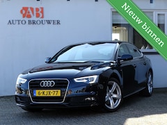 Audi A5 Sportback - 1.8 TFSI S Edition 170pk | 1e Eig | Orig NL