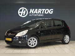 Opel Corsa - 1.4-16V Cosmo + CRUISE CONTROL