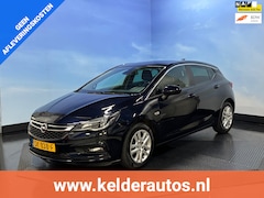 Opel Astra - 1.0 Online Edition Clima | Navi | Cruise | PDC