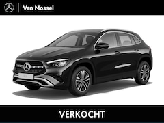 Mercedes-Benz GLA-Klasse - 180 Star Edition LIMITED