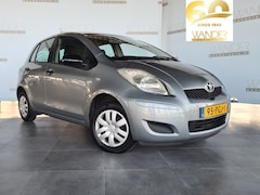 Toyota Yaris - 1.0 *Airco*Elektrische ramen voor