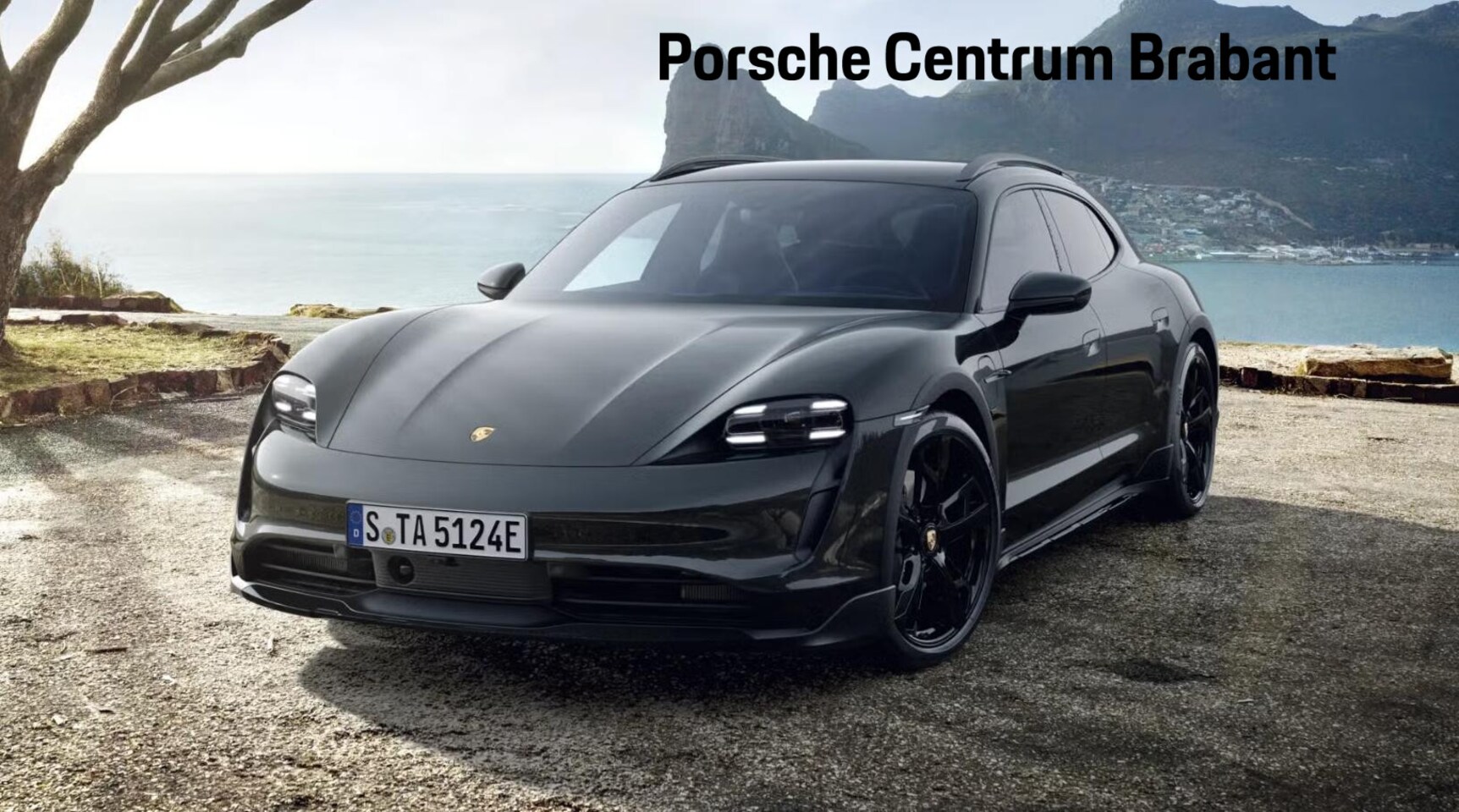 Porsche Taycan Cross Turismo - 4 93 kWh 4 93 kWh - AutoWereld.nl