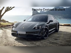 Porsche Taycan Cross Turismo - 4