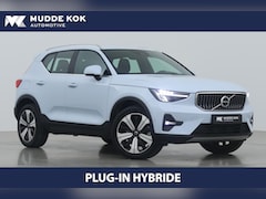 Volvo XC40 - T5 Plug-in hybrid Plus Bright | 360° Camera | ACC | harman/kardon | Stoel+Stuurverwarming