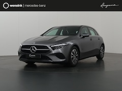 Mercedes-Benz A-klasse - 180 Star Edition | Widescreen | Achteruitrijcamera | Led-koplampen | Parkeer assistent | S