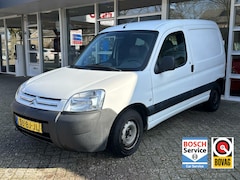 Citroën Berlingo - bestel 1.9 D 600