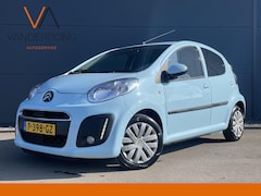 Citroën C1 - 1.0 Exclusive