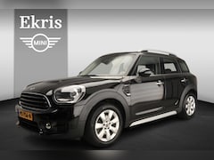 MINI Countryman - 1.5 Cooper Business | Navi | Parkeersensoren | Alu velgen 16"